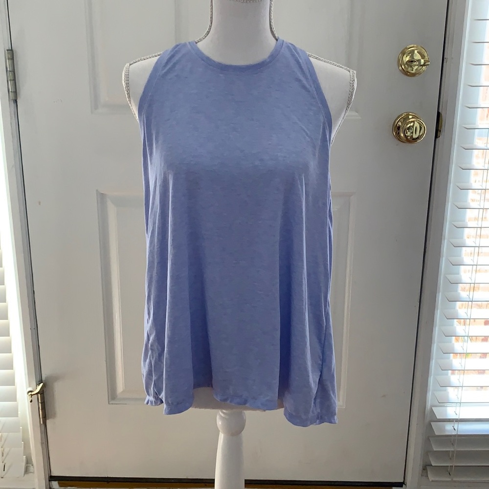Gap Fit workout top